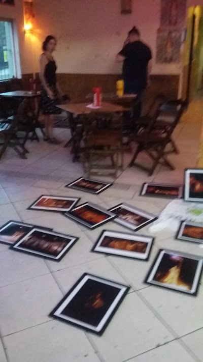 Photos of Depois Bar