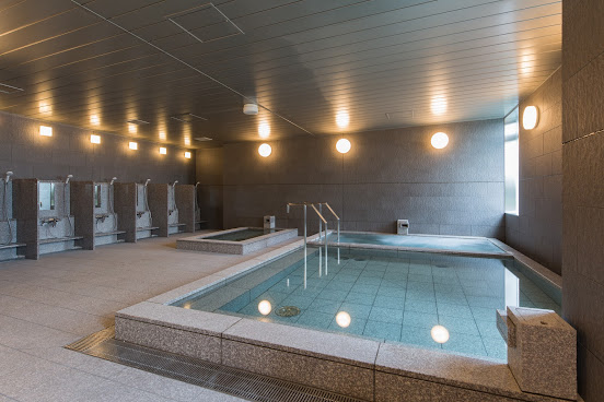 Nippon Seinenkan Hotel by null