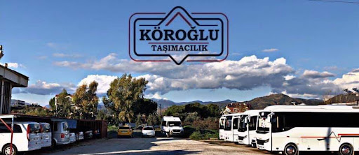 KÖROĞLU TURİZM TAŞIMACILIK