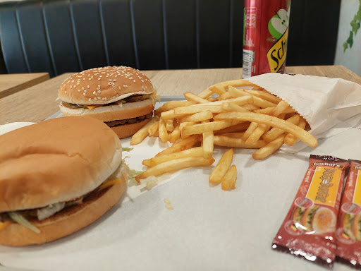 Photo 3 - Kingo burger melun