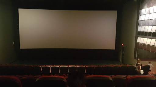 Cinema RGFM Drummondville Gallery - Canada