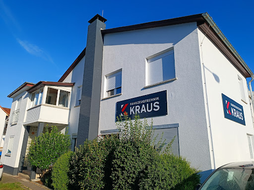 Fahrzeugtechnik Kraus - Thumbnail