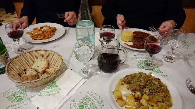 Enoteca Corsi