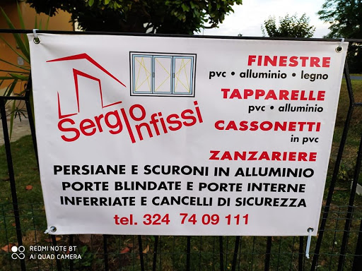 Sergio Infissi