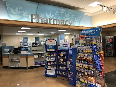 Stop & Shop Pharmacy