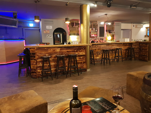 Barbaduke - Visual