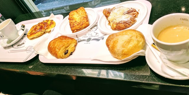 Petite Marquise La