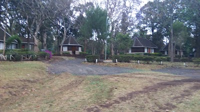 Photos of Outward Bound Loitokitok