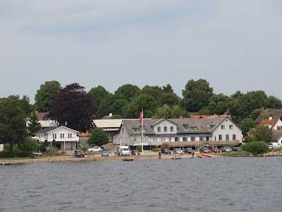 Gershøj Inn and Beach Hotel