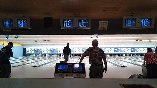 Sunshine Lanes - Thumbnail