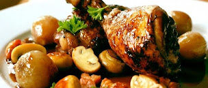 Photo n°2 de Au Coq en Pâte à Saint-Lyé (Restaurant italien)