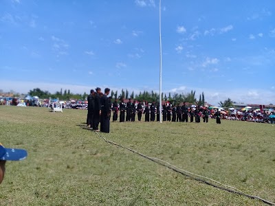 Photos of STADION PERDAGANGAN