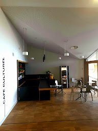 Photo n°22 de Espace du Thiey à Saint-Vallier-de-Thiey (Ludothèque)