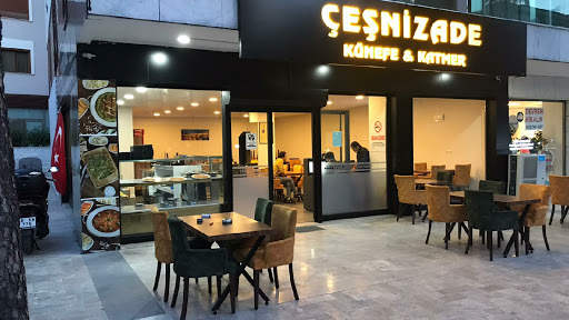 Çeşnizade Künefe