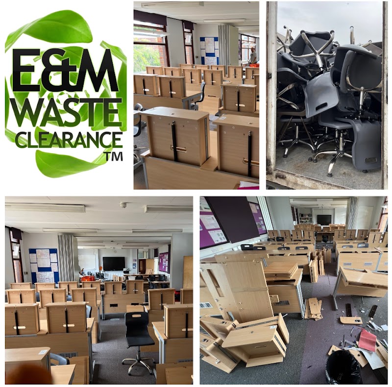 E&M Services Ltd photo 3