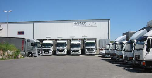 Hafner Spedition GmbH