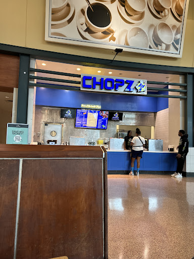 Chopz - Visual