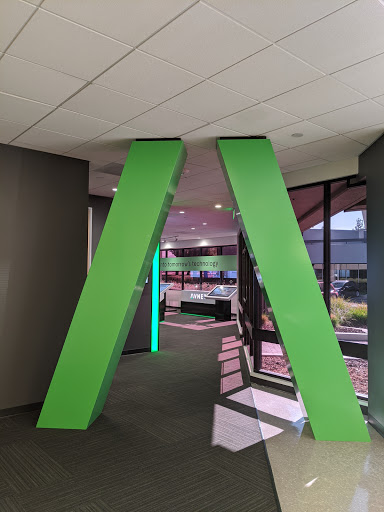 Avnet - Visual
