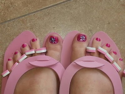 Photos of Spa Nails 3