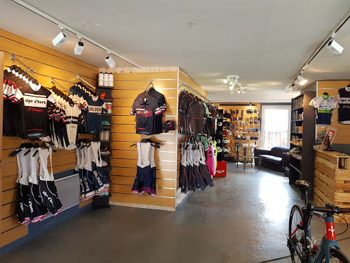 Cycle Huez - Thumbnail