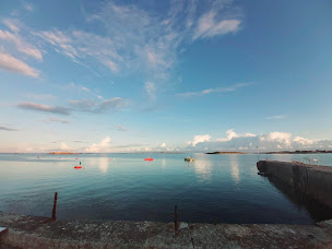 Photo n°24 de Les Viviers des Glénan - Chez Castric à Fouesnant (Restaurant français)