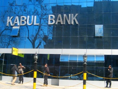 Kabul Bank