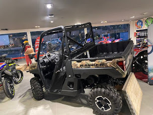 Photo n°27 de Speed Racer à Sainte-Maxime (Magasin de motos)