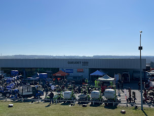 Photo n°12 de Gueudet 1880 Parcs et Jardins Saleux à Saleux (Magasin de matériel de motoculture)