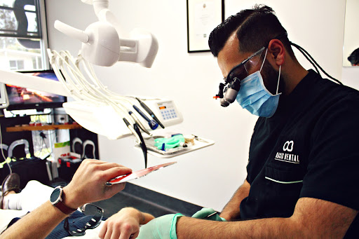 Oasis Dental Studio Chirn Park