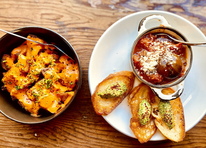 En Rama Tacoma - Restaurant | Cocktails | Private Events by null