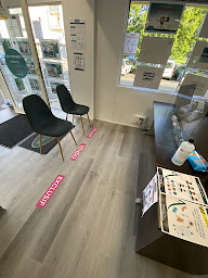 Photo n°7 de Agence immobilière l'Adresse Jouy-le-Moutier à Jouy-le-Moutier (Agence immobilière)