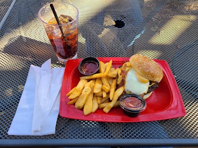 Red Robin Gourmet Burgers and Brews