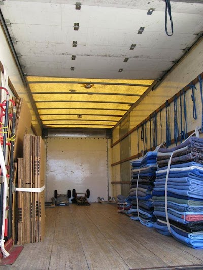 TriState Moving and Storage