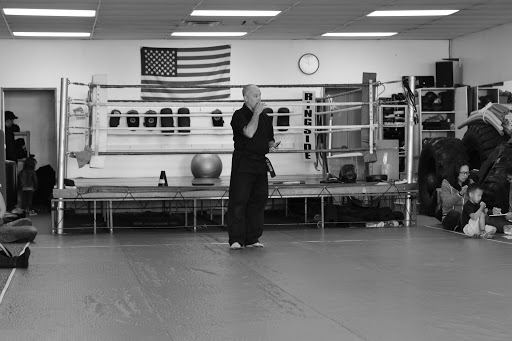Martial Art Innovations - Thumbnail