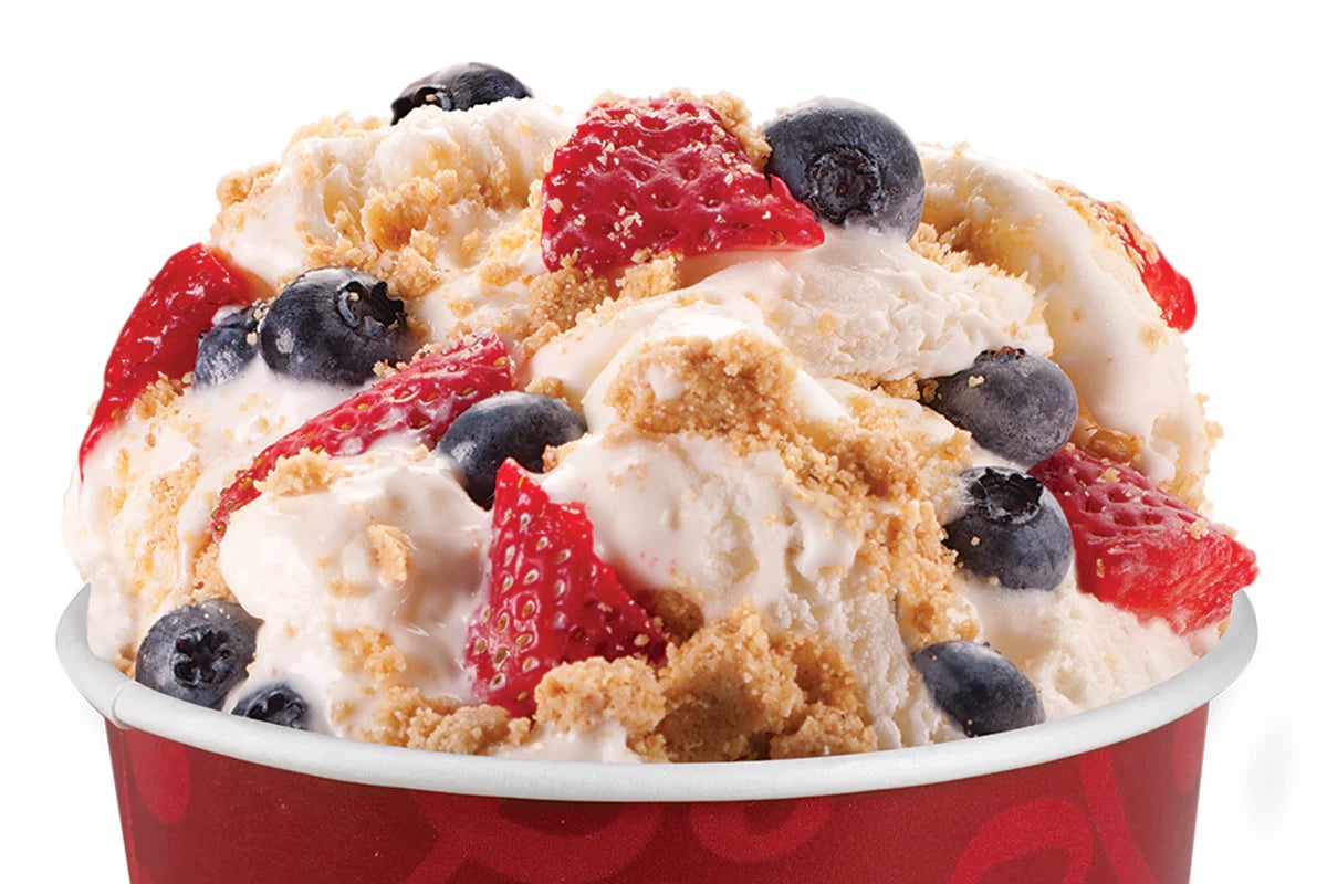Cold Stone Creamery — photo 12