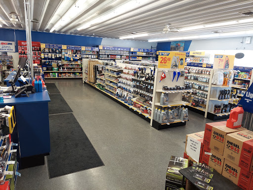 NAPA Auto Parts - Central Wisconsin Auto Parts