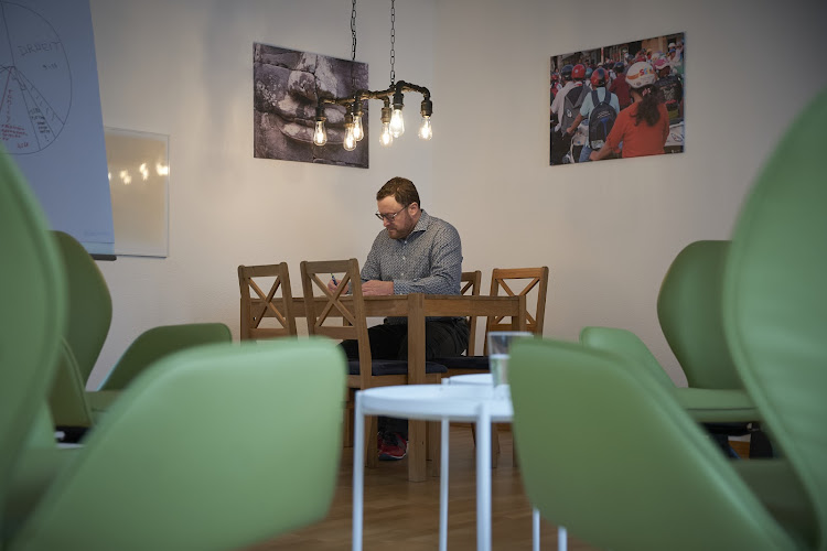 Personal Coaching Augsburg