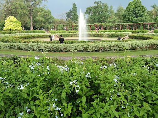 Wiladatika Recreation Park, Author: Reza Pahlawan