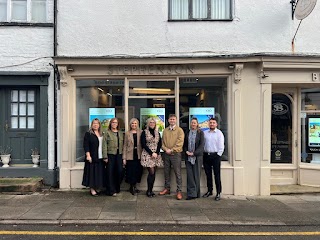 Stephenson Browne Estate & Letting Agents Sandbach