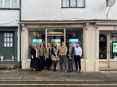Stephenson Browne Estate & Letting Agents Sandbach