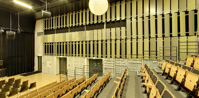 Gribskov Kultursal - Indkøbscenter