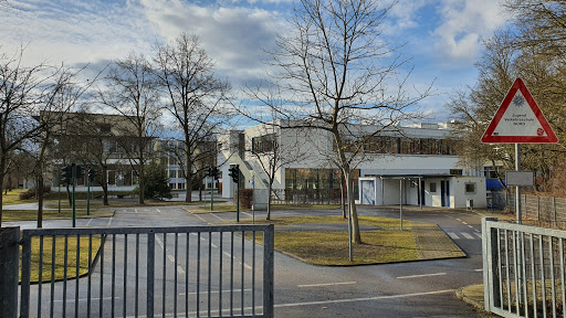 Willi-Ulfig-Mittelschule - Thumbnail