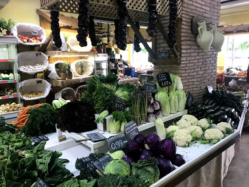 Fruteria L´Horta Gallery - Spain