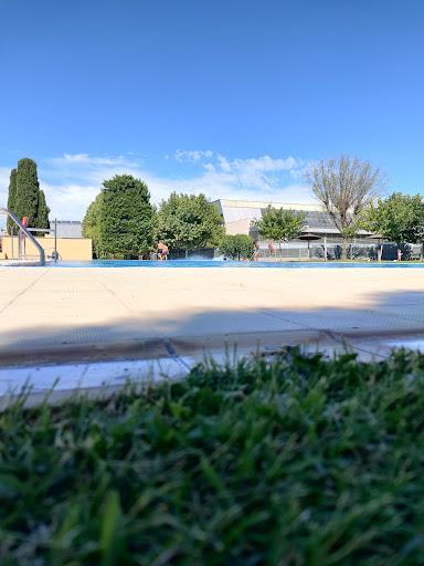 Piscines Municipals Guissona - Thumbnail