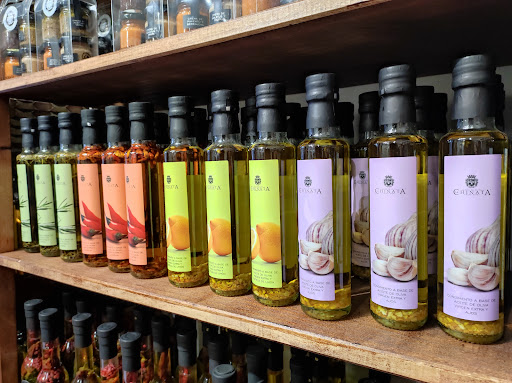 Vinoco's - Visual
