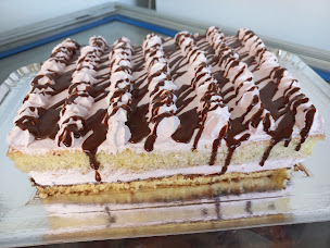 Photo n°5 de Snack La Cantine comme à la maison ! à Martigues (Sandwicherie)