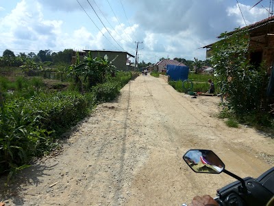 Cemetery