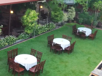 Photos of Prome Garden Restaurant