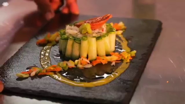 Hôtel Bambou & Spa Martinique by null