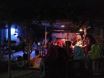 Photos of Warung Museum Rumah Garuda